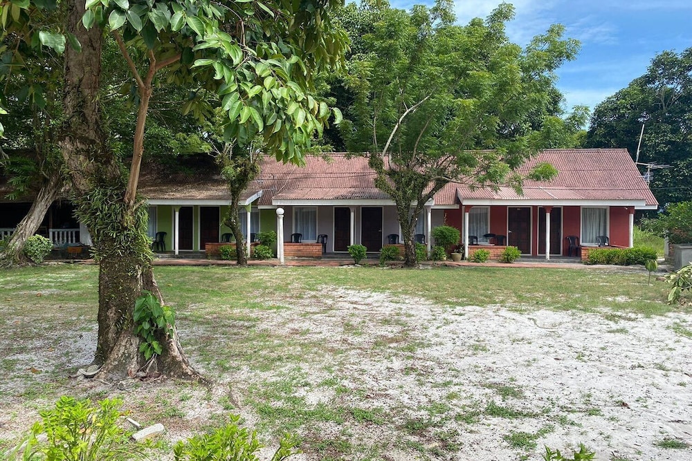 Corrie Chalet Langkawi 8/75