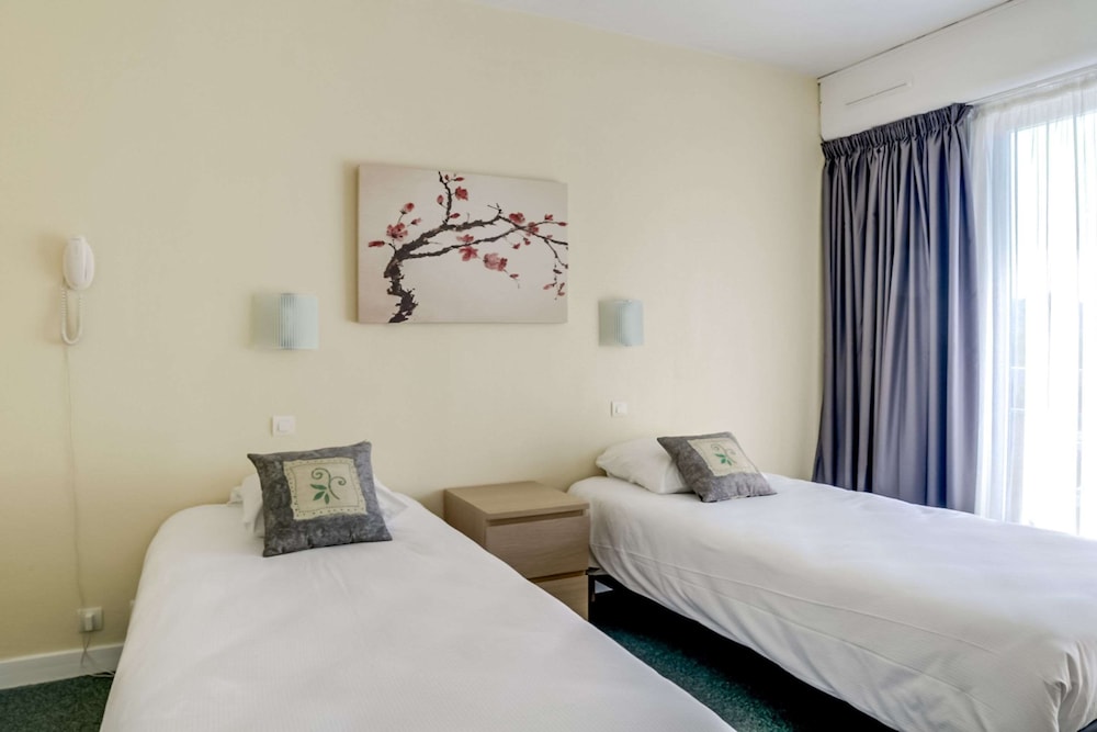 Arcantis Parc Rive Gauche 14/50