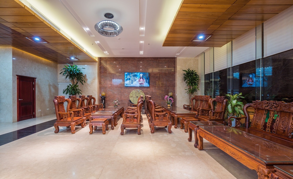 Vinh Hoang Hotel 56/66