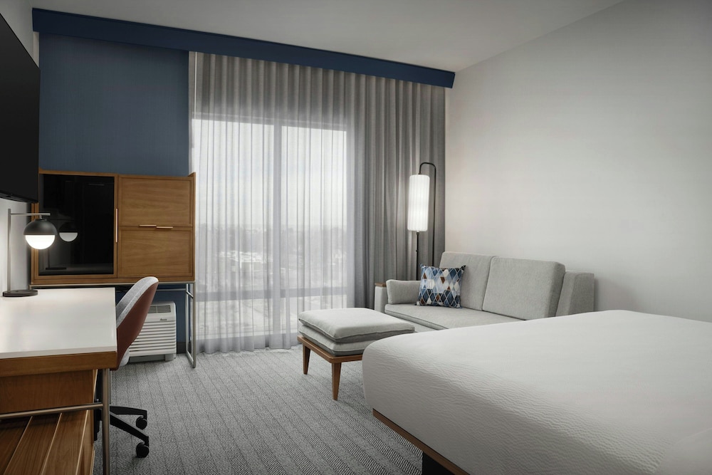 Courtyard by Marriott Antioch Pittsburg 7/46