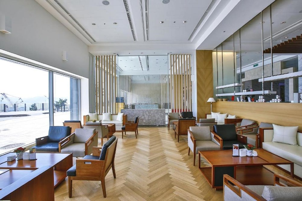 Hotel Hyundai By Lahan Mokpo 50/66