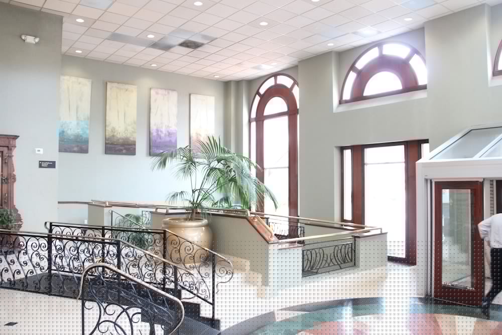 Clayton Plaza Hotel 46/65