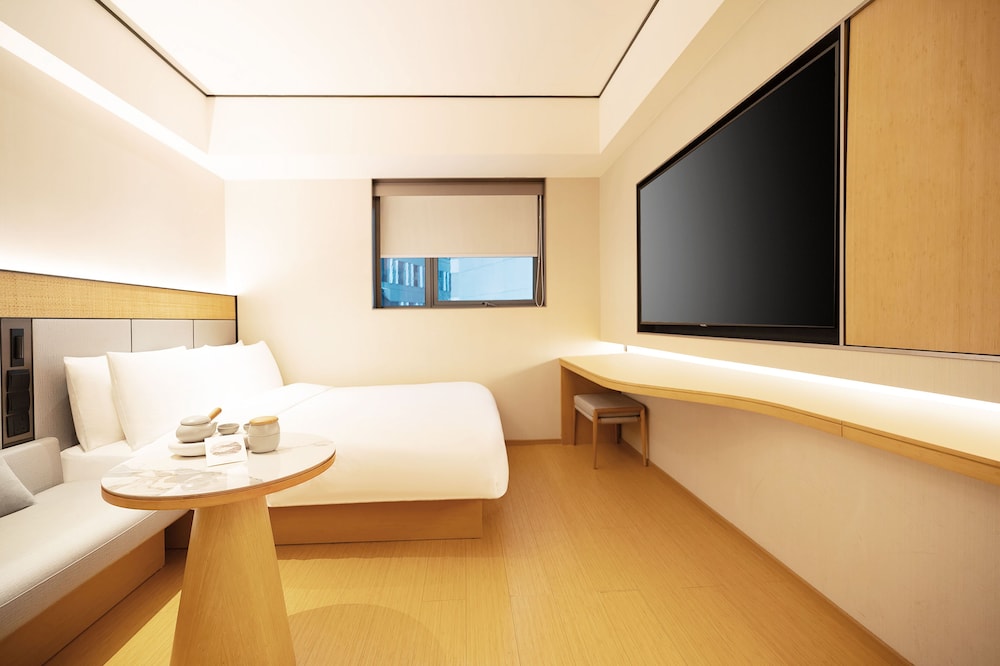 Ji Hotel Orchard (ex Innotel Hotel) 20/46