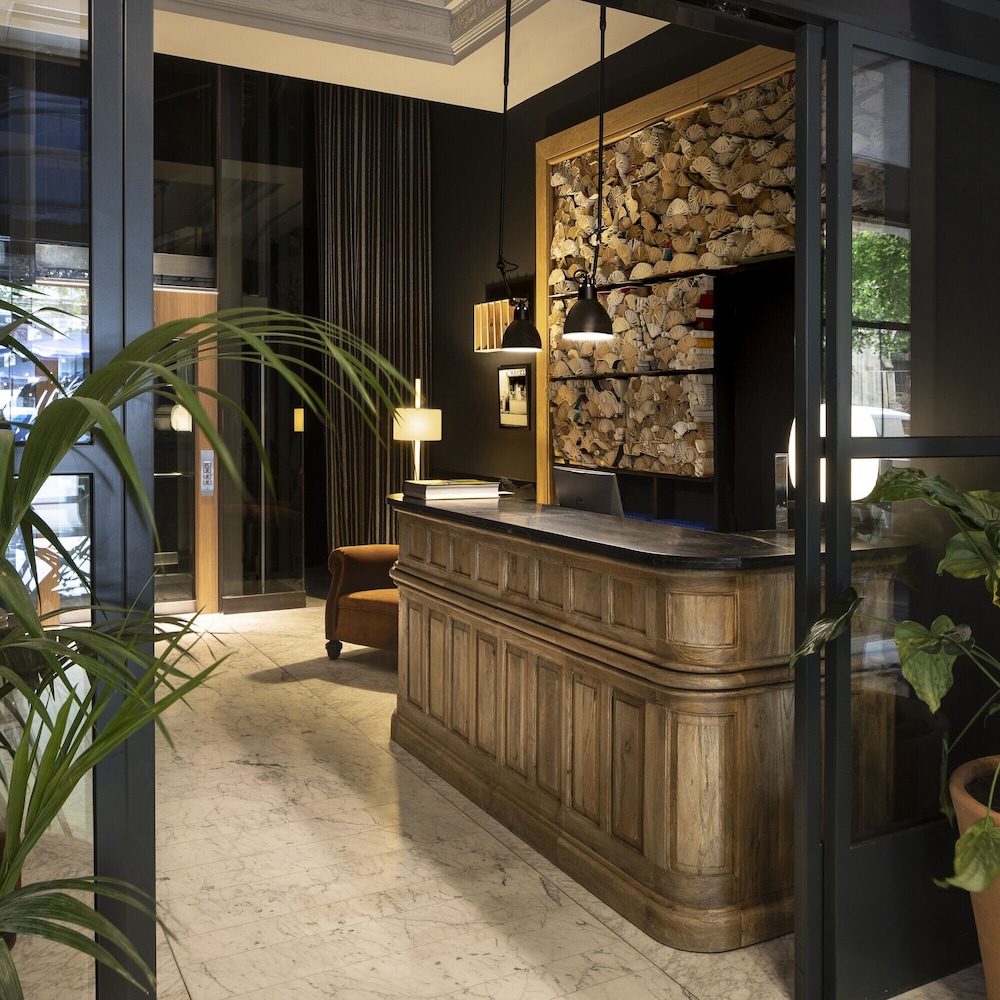 Hotel Casa Sagnier 6/50