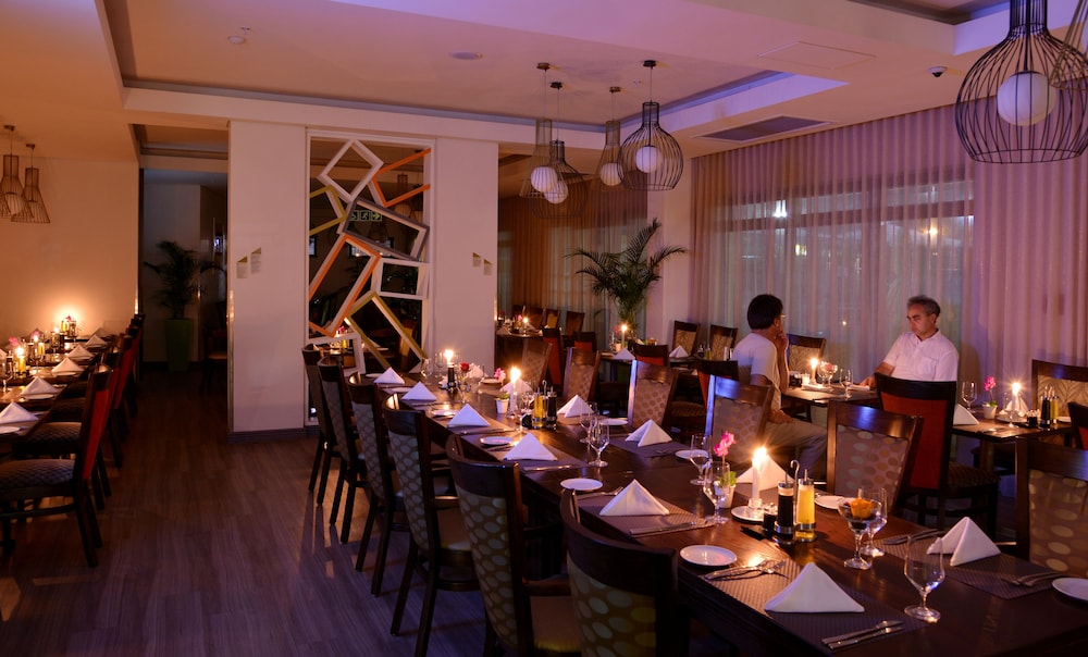 Hotel Verde Cape Town Airport 56/78