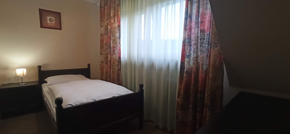 Retro, Compact, Single, Single Bed, No Balcony