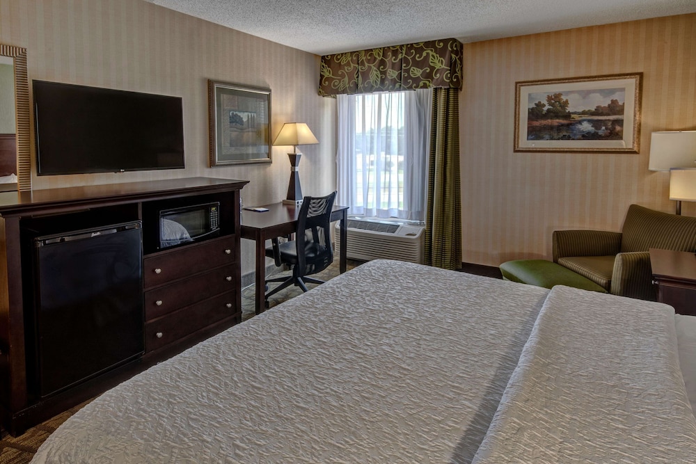 Hampton Inn Rocky Mount 18/53