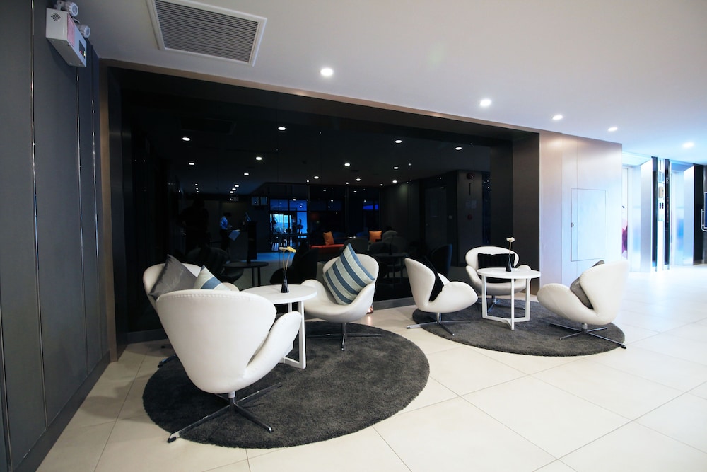 Xen Hotel Nakhon Pathom 50/66
