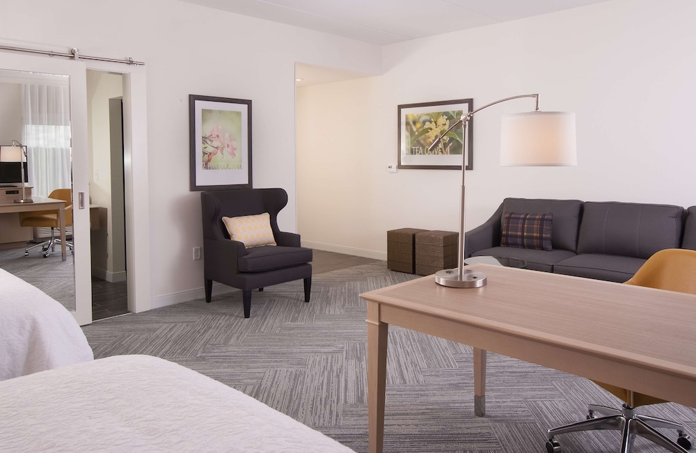 Hampton Inn And Suites Augusta Washington Road I 20 Ga 34/53