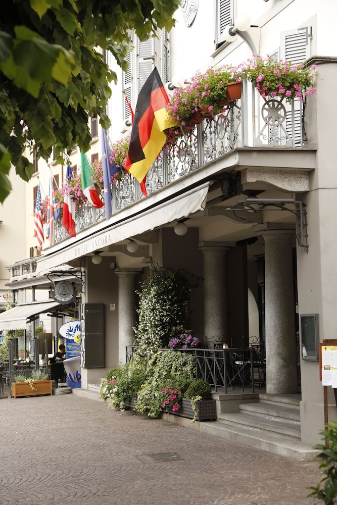 Hotel Ancora 2/68