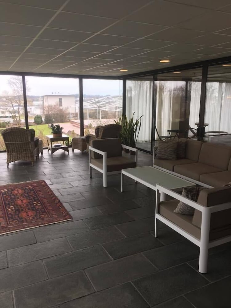 Radisson Blu Hotel, Haugesund 46/68