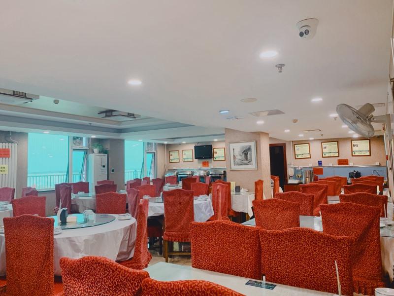 Greentree Inn Beijing Capital Airport New International Exhibition Center Express Hotel 37/40
