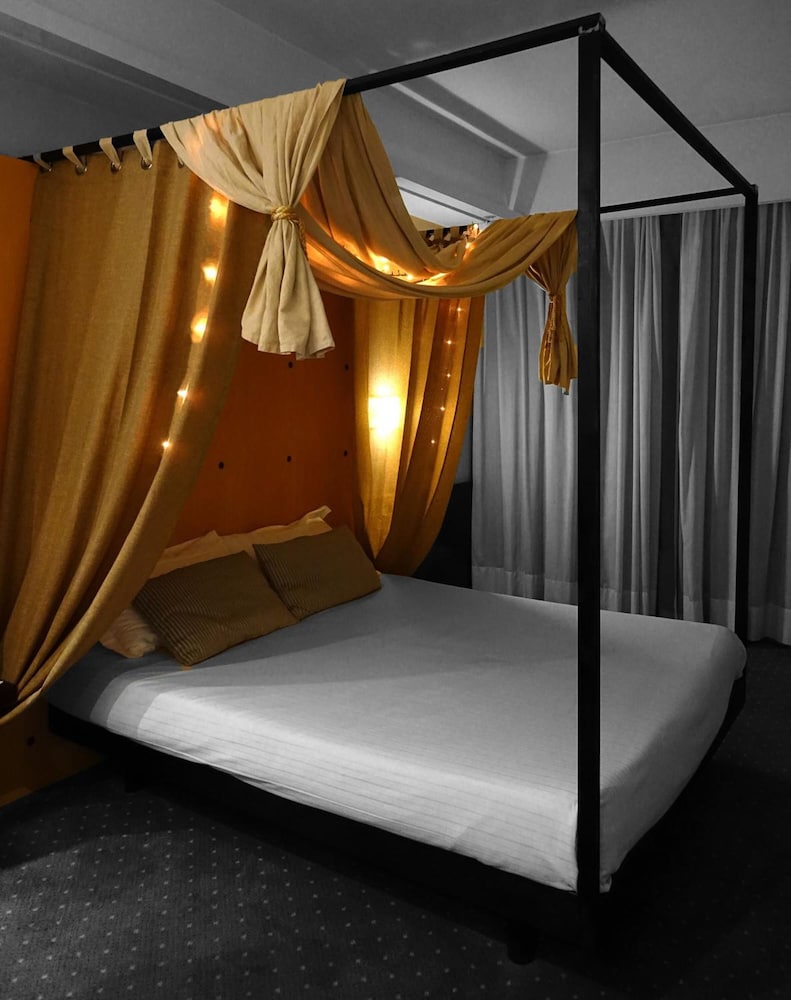 Imperatori Hotel Roma 14/62