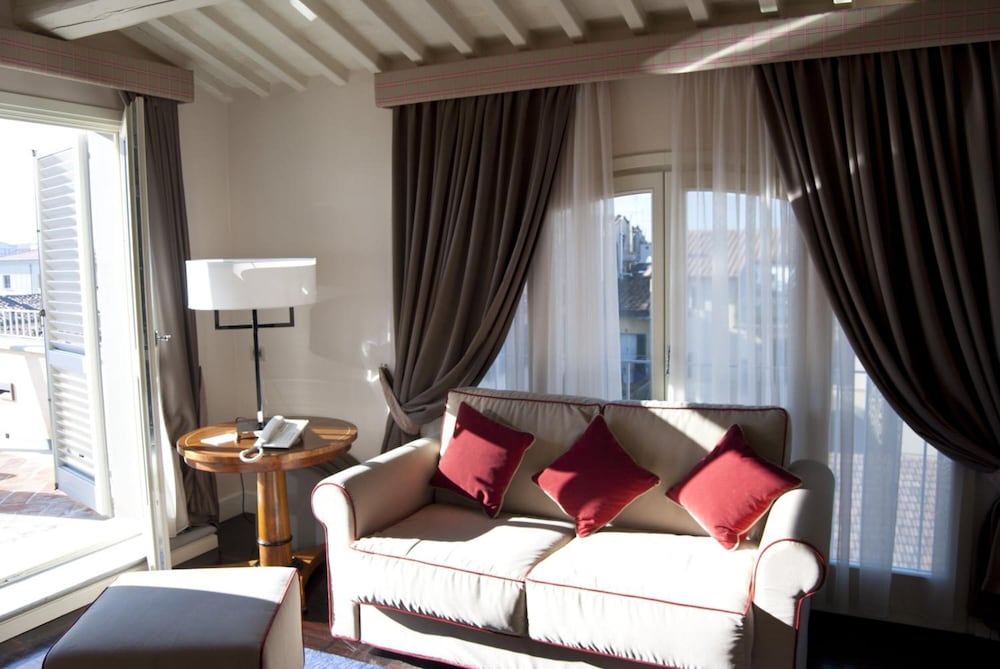 Hotel Patria Pistoia 11/50