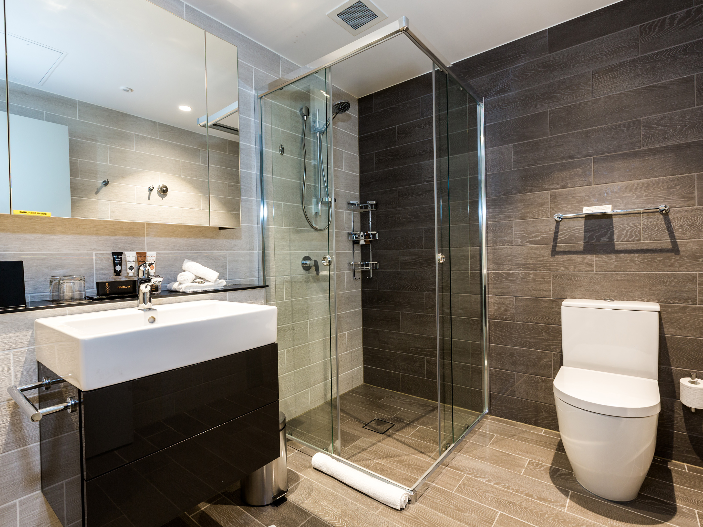 استوديو ديلوكس، The Branksome Hotel & Residences 2/2