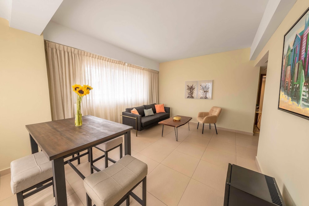 Hotel Faranda Express Soloy and Casino, a member of Radisson Individuals 39/50