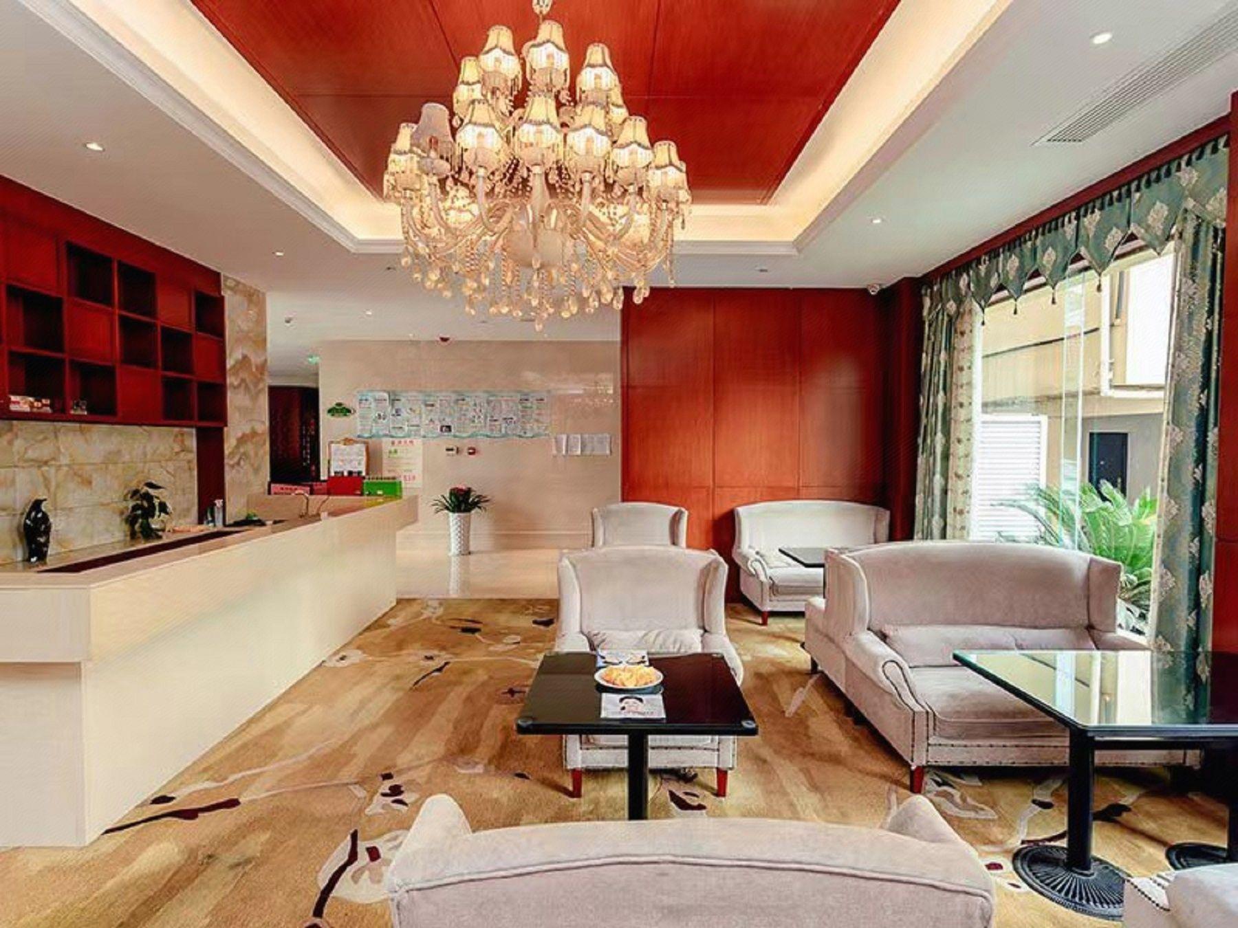 Vienna Classic Hotel (Hangzhou Linan) 24/47