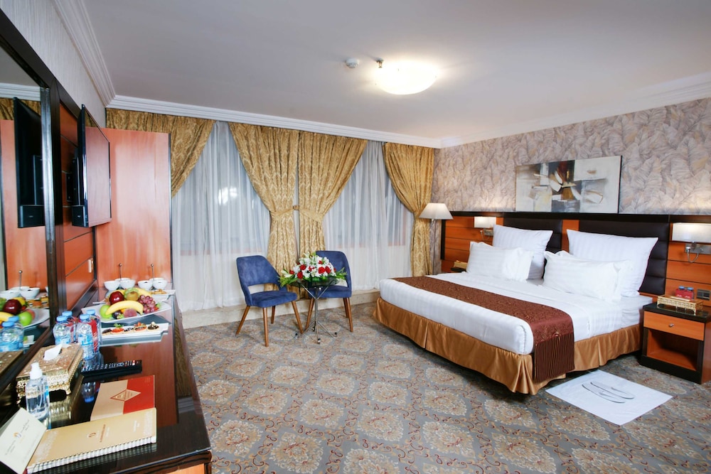 Al Azhar Hotel Jeddah 21/54