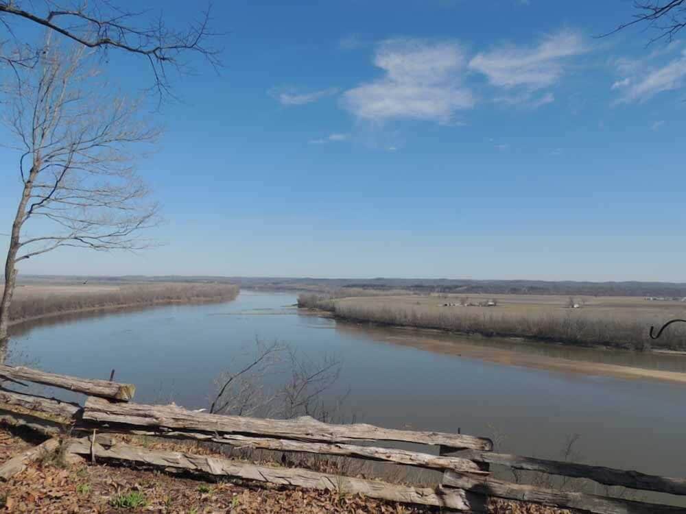 Pinckney Bend Bed & Breakfast 19/26