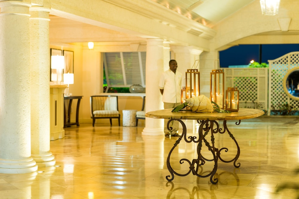 The Sands At Grace Bay 65/80