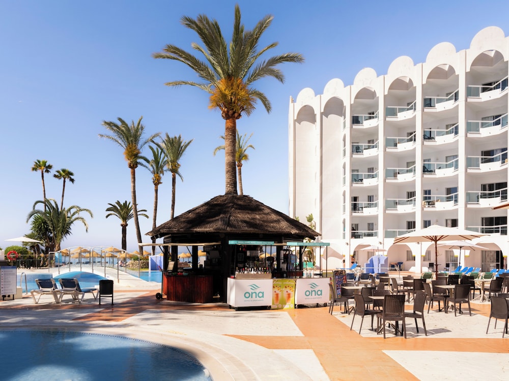 Ona Marinas de Nerja Spa Resort 67/72