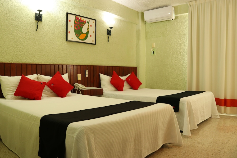 Palette Hotel Batab 23/51