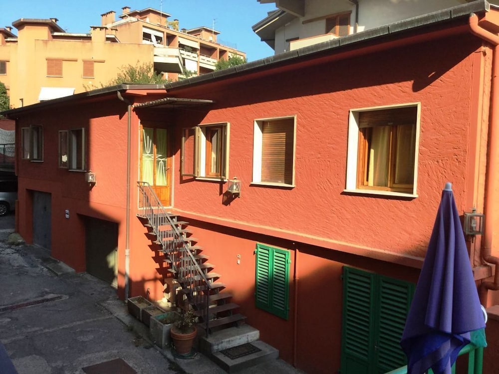 LA QUERCETA 11/66