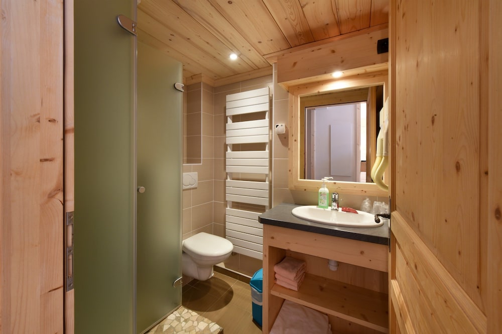 Loc Hotel Alpen Sports 50/50