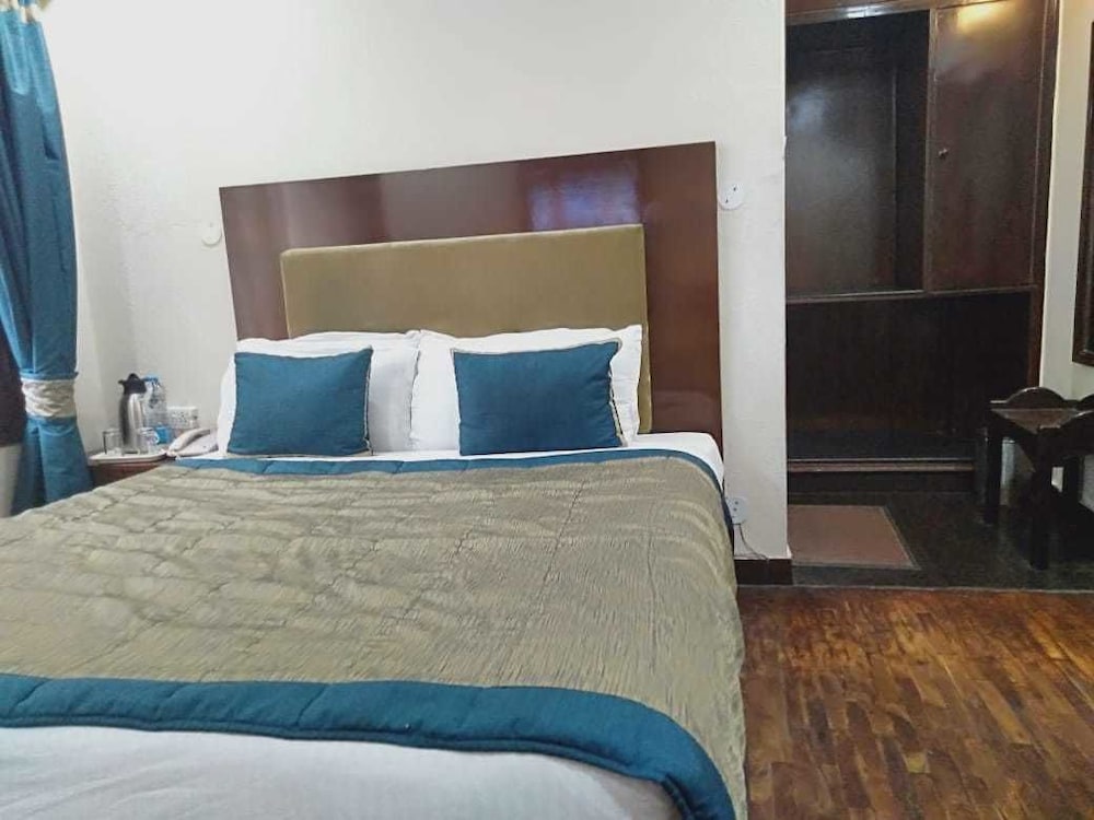 Hotel Ashiana Regency 18/45