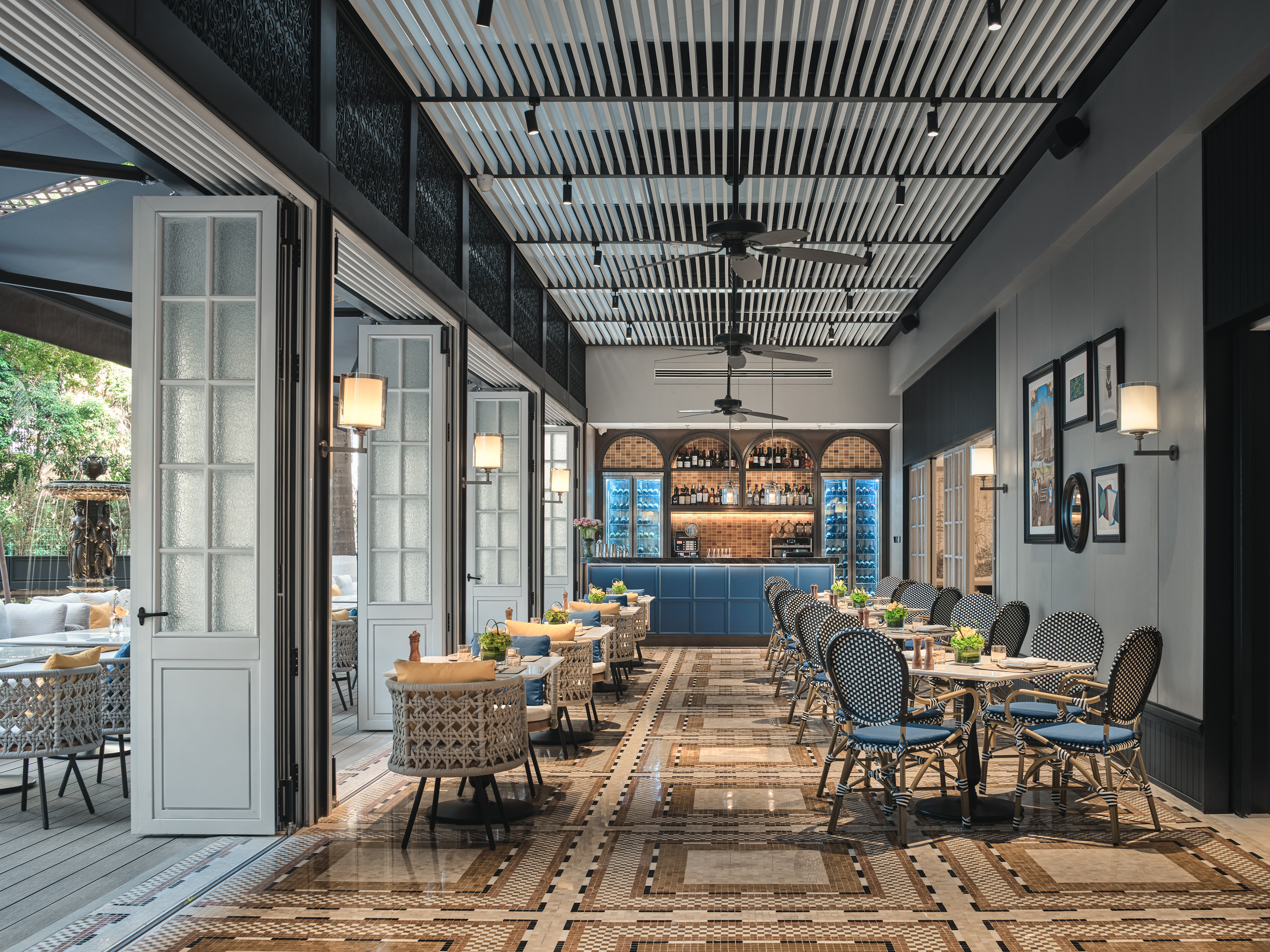 Hotel Indigo Shenzhen Overseas Chinese Town an IHG Hotel 39/78