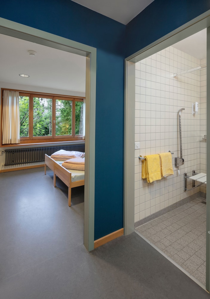 Grindelwald Youth Hostel 13/65