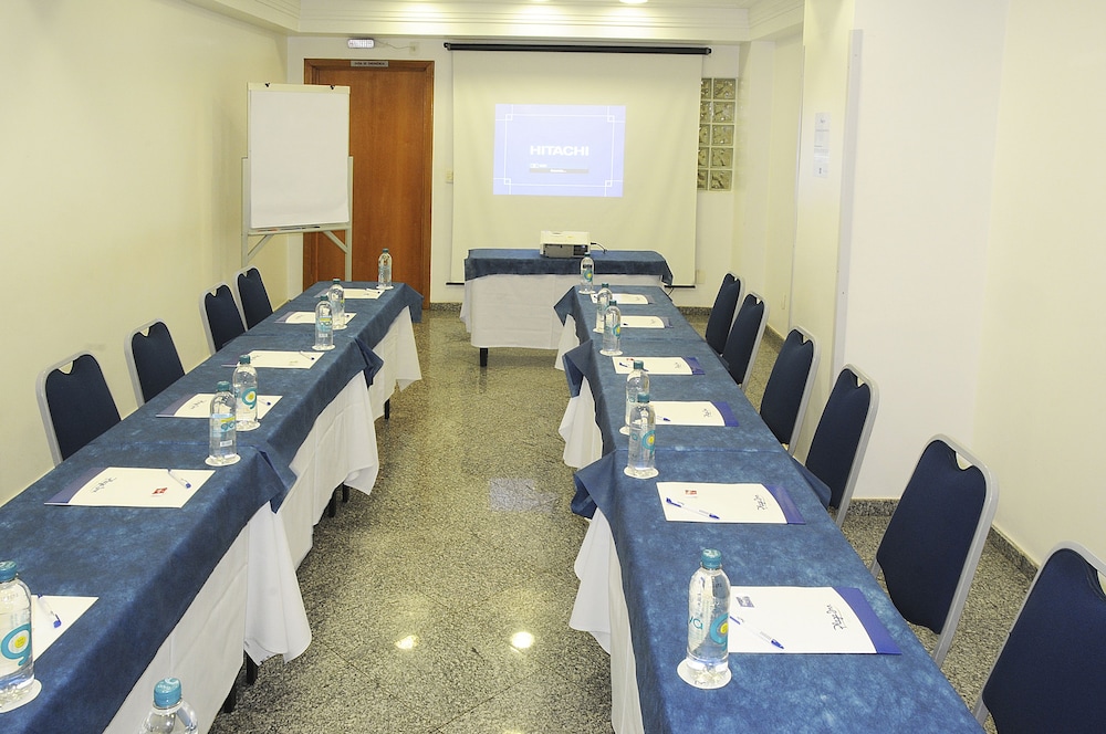 Plaza Inn San Conrado 25/36