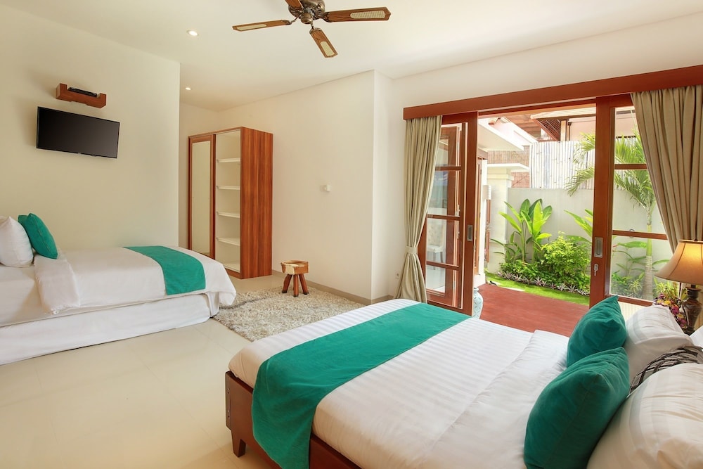 Villa Bali Asri 22/73