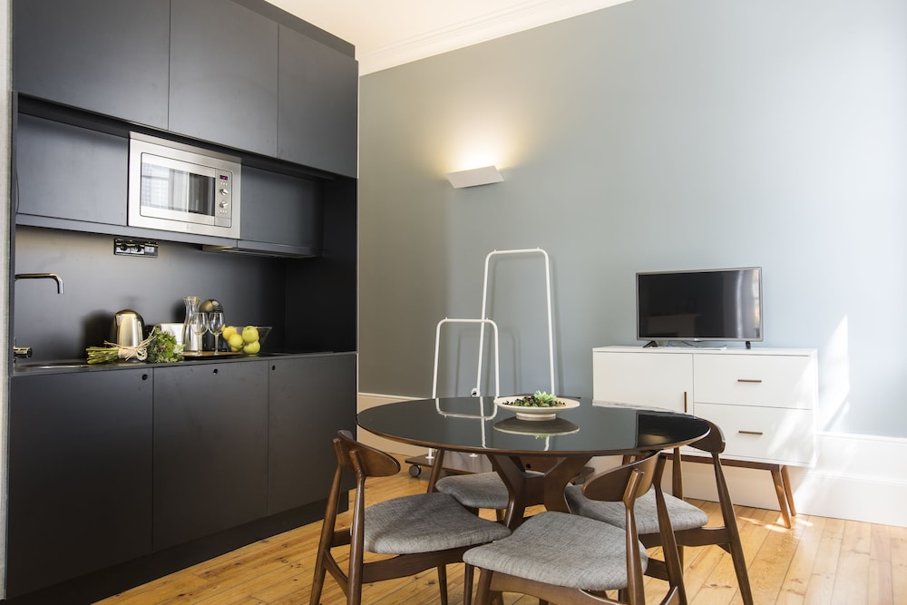 Bnapartments Carregal 43/52