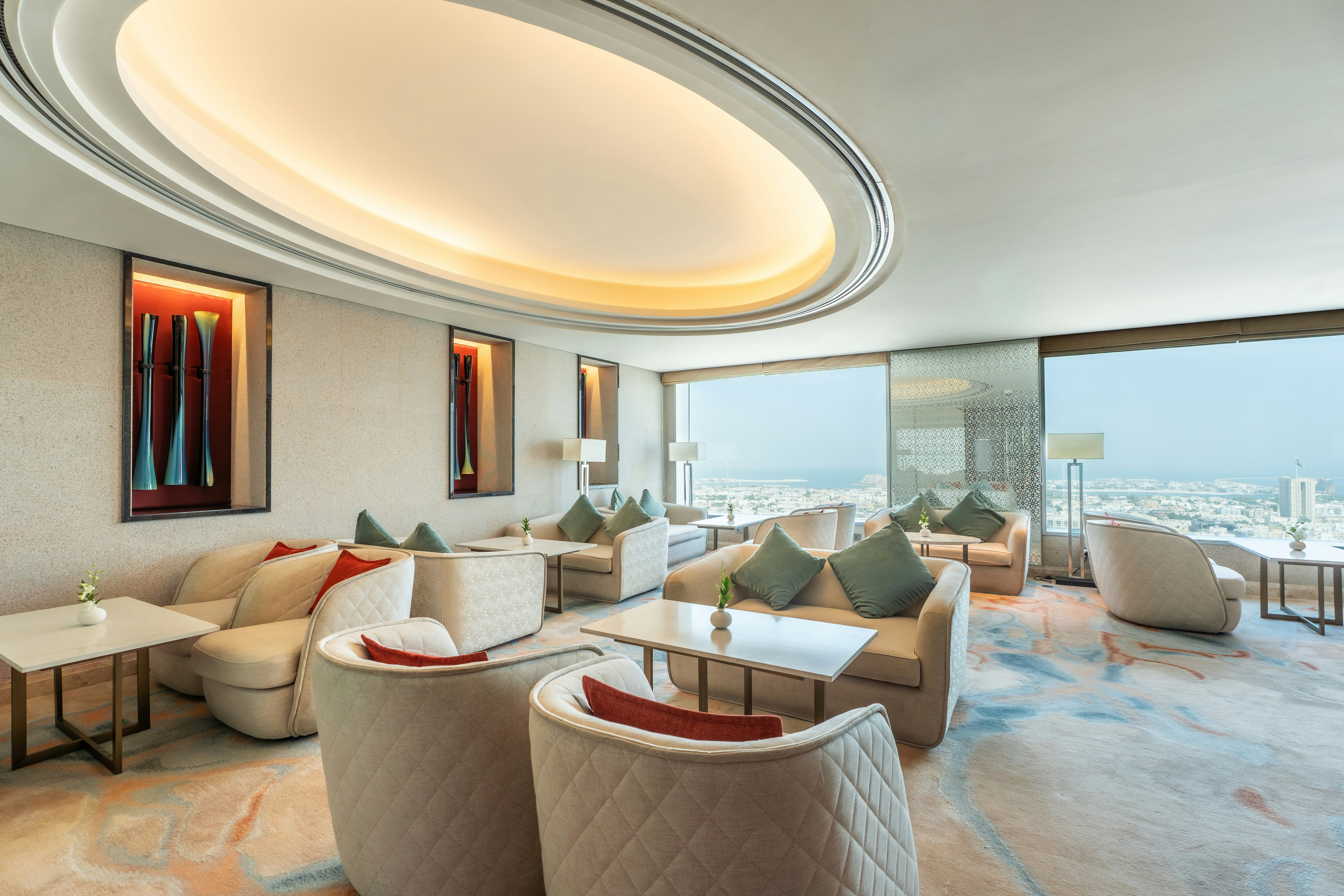 Conrad Dubai 49/80