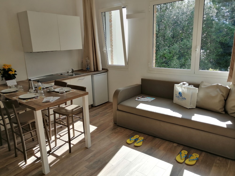 Club del Sole Jesolo Family Resort 28/47