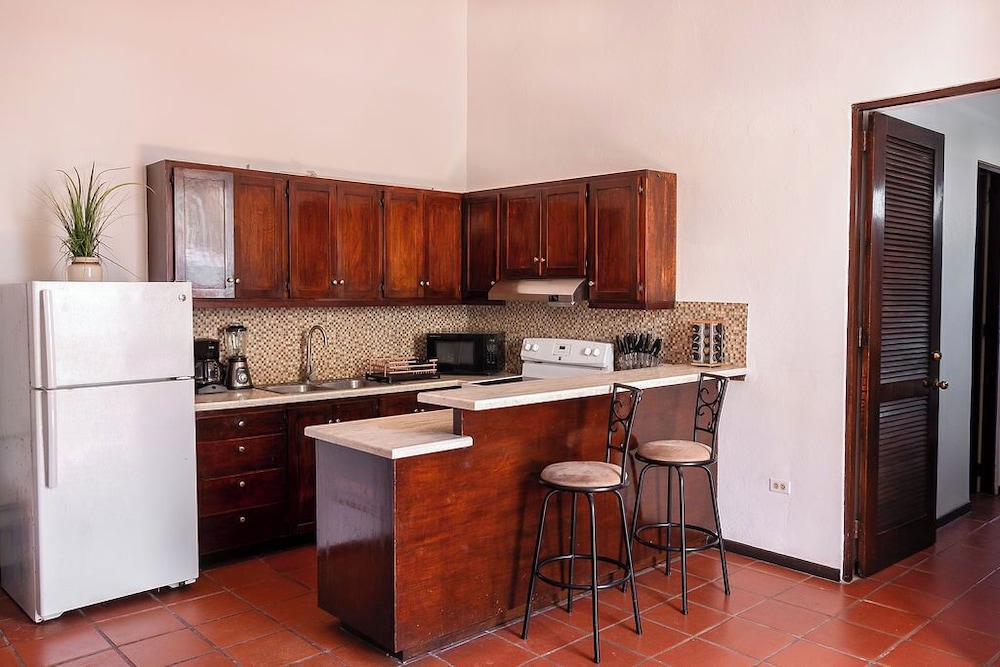 Old San Juan Rentals 40/50