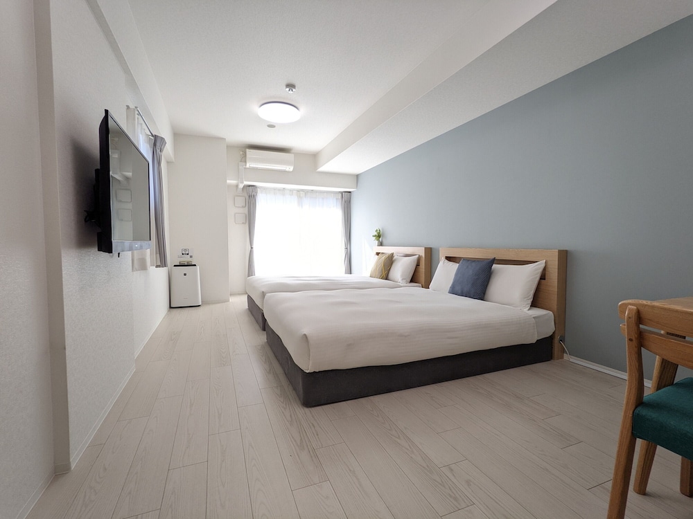 ESLEAD HOTEL Namba South III 20/60