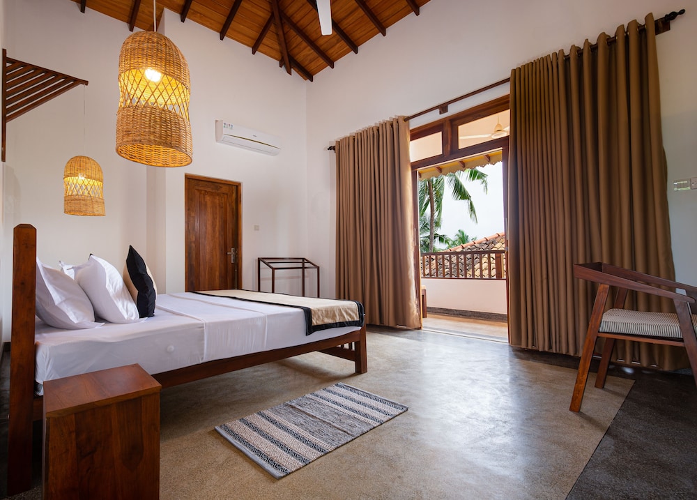 Serenity Boutique Unawatuna 19/50