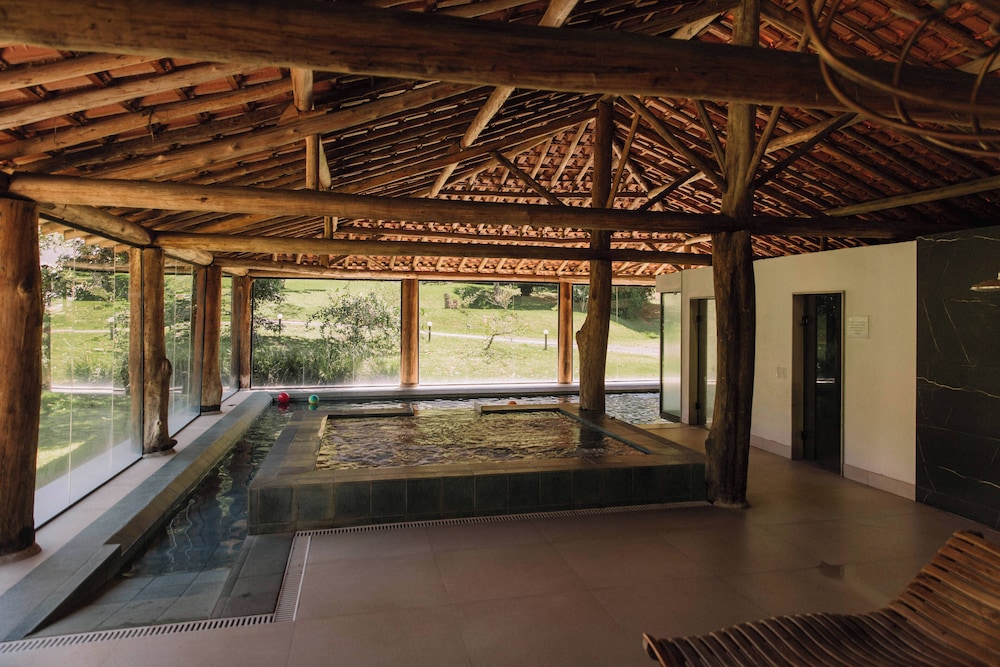 Resort Fazenda 3 Pinheiros 36/76