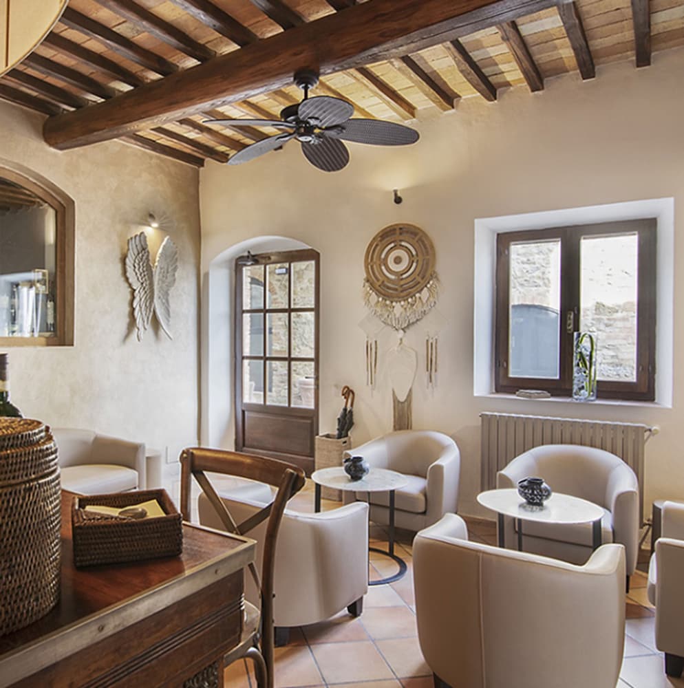 Locanda Le Piazze 52/77