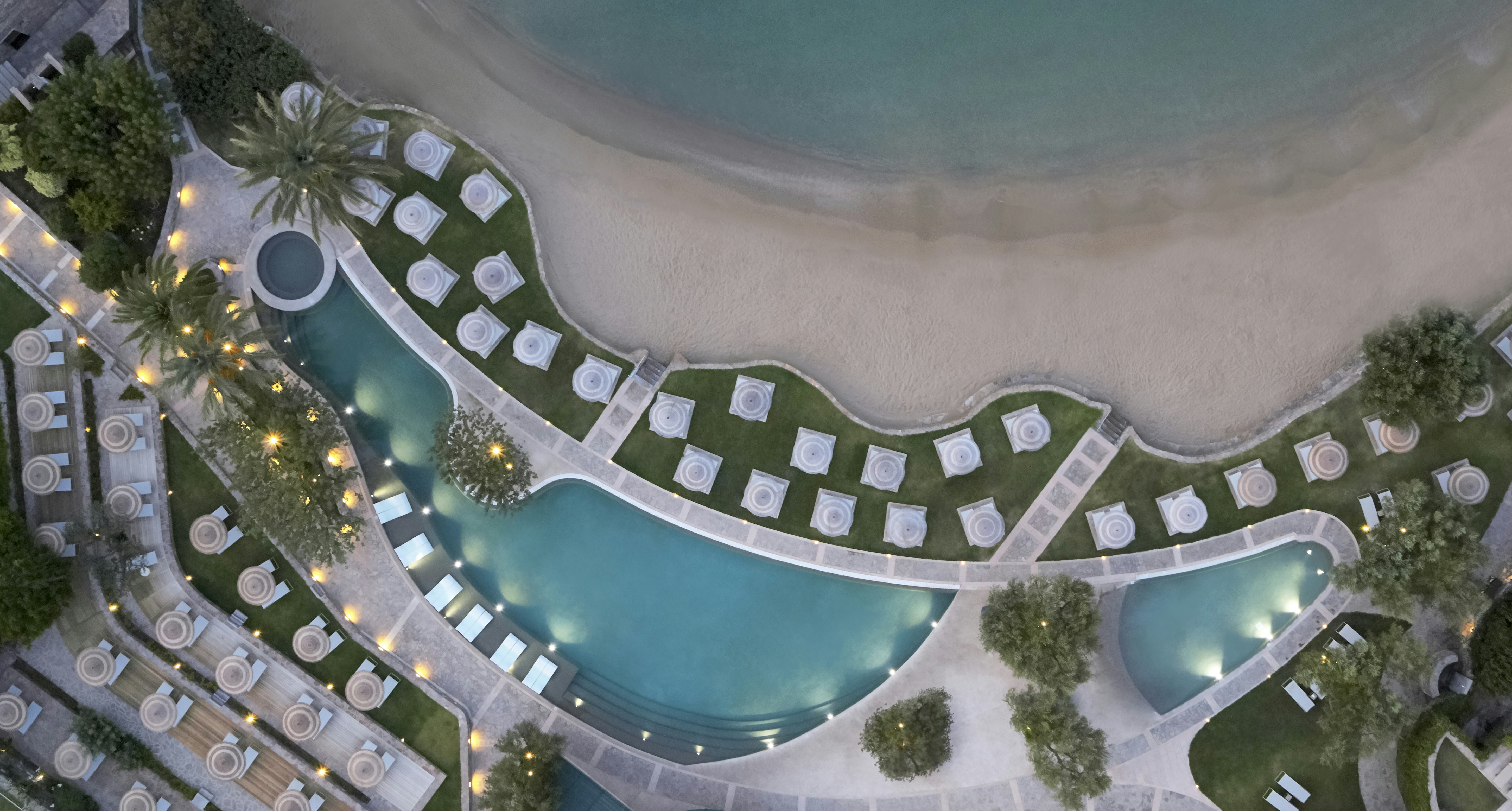 Elounda Peninsula All Suite Hotel