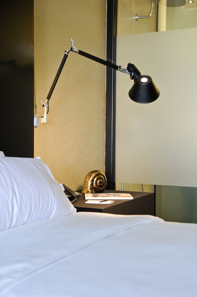 Evidencia Belverde Hotel 15/50