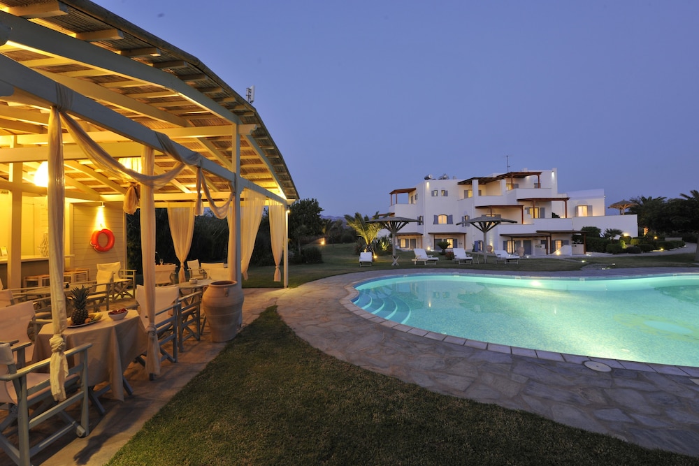Ammos Naxos 36/50