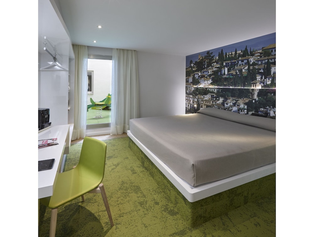 Macia Granada Five Senses Rooms & Suites 33/60