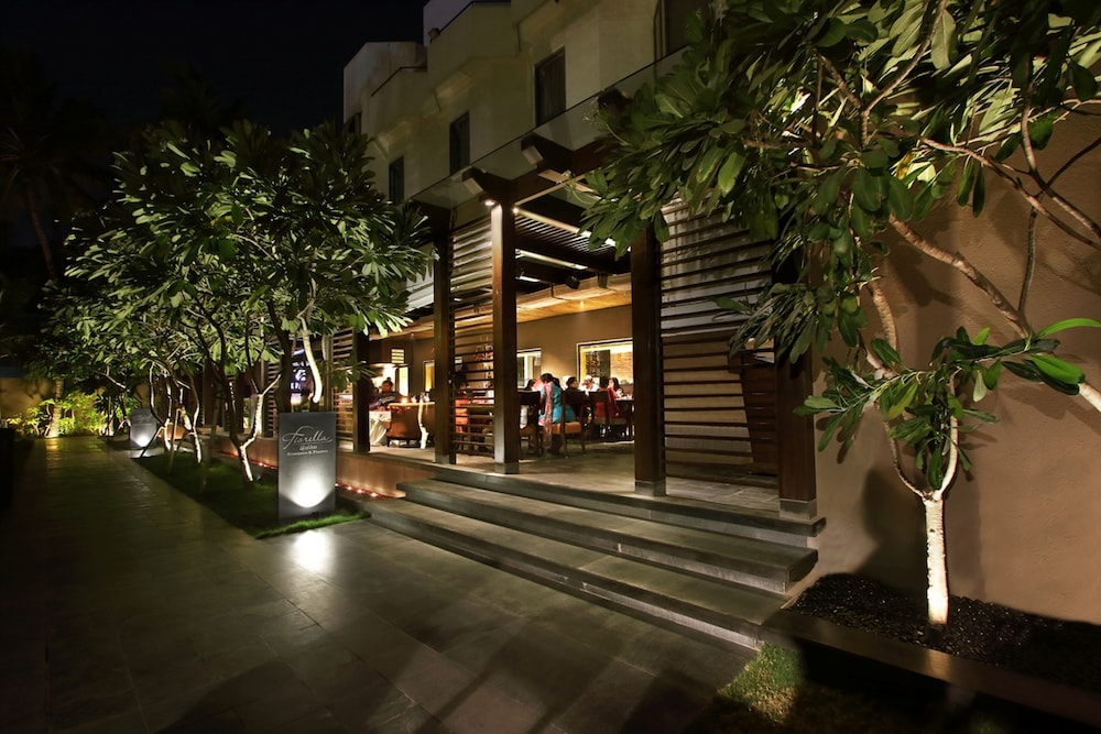 Hotel Express Residency Vadodara 39/46