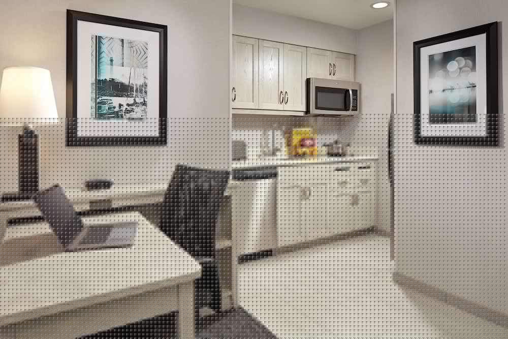 Homewood Suites by Hilton Long Beach Airport 25/47