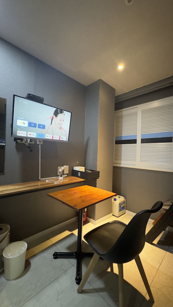 Myeong-Dong New Stay Inn 37/50