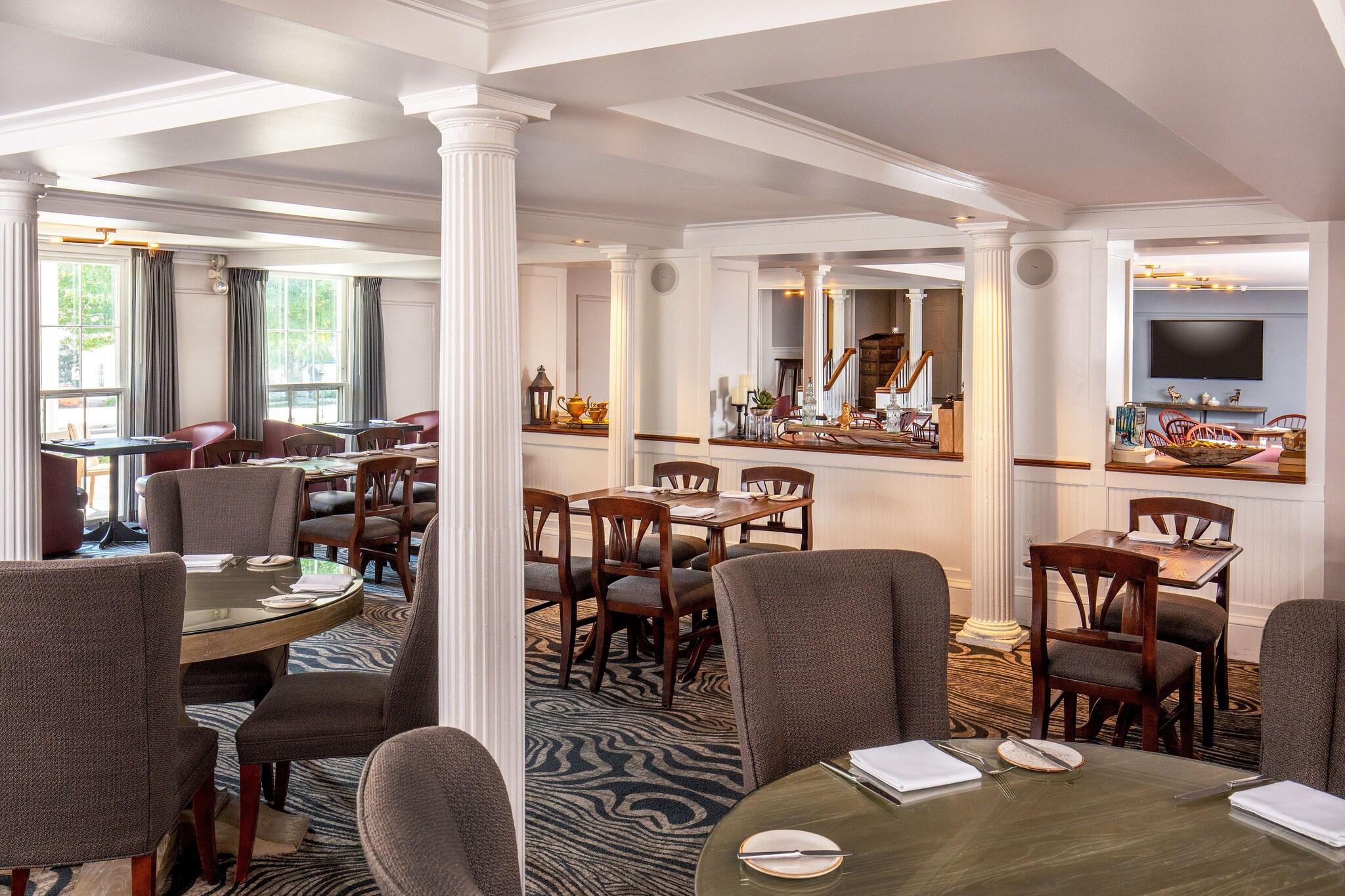 The Equinox A Luxury Collection Golf Resort & Spa Vermont 67/81