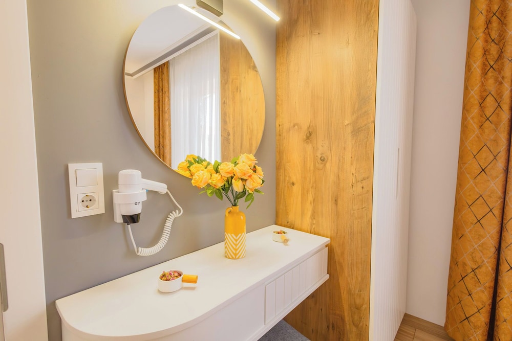 Continent Hotel Kapadokus Thermal Spa and Wellness 56/59
